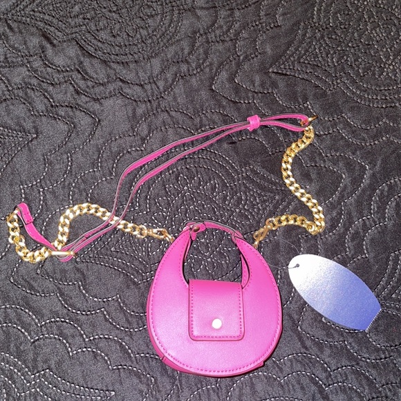 Scoop Micro Crossbody Bag - Picture 12 of 12